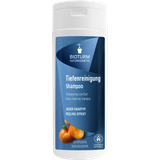 Bioturm Deep-Cleansing Shampoo