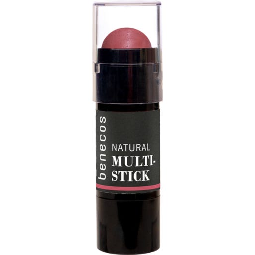 benecos Natural Multi-Stick - be peachy