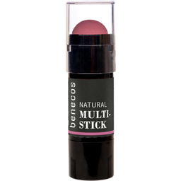 Benecos Natural Multi-Stick - be pinky