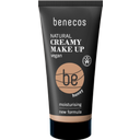 benecos Natural Creamy Make-up - Honey