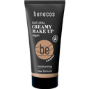 Benecos Fond de Teint Crème - Caramel