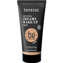 benecos Natural Creamy Make-up - Nude