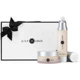 Lily Lolo Radiance Skincare Collection