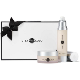 Lily Lolo Radiance Skincare Collection - 1 set