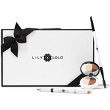 Lily Lolo Brow Essentials Collection