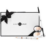 Lily Lolo Brow Essentials Collection