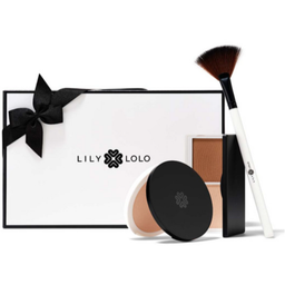 Lily Lolo Luminous Glow Collection - 1 set