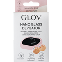 GLOV Nano Glass Depilator - Black