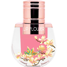 Shaoyun Flowergloss Pioenroos - 5 ml