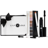 Lily Lolo Smokey Eye Collection