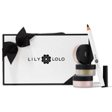 Lily Lolo Modern Metallics Eye Collection