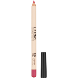 GRN [GREEN] Lip Pencil - Rosy Bark