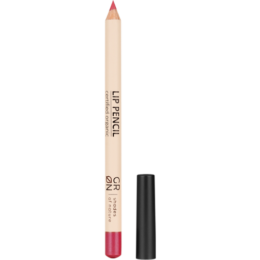 GRN [GREEN] Lip Pencil - Rosy Bark