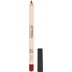 GRN [GRÜN] Lip Pencil - Red Maple