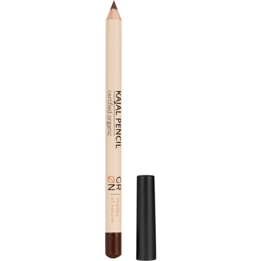 Kajal Pencil - Brown Mud