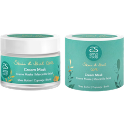 amo como soy Creme Maske - 50 ml