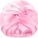 GLOV Double Layer Satin Bonnet - Pink