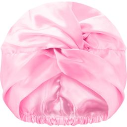 GLOV Double Layer Satin Bonnet - Pink