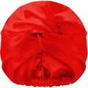 GLOV Double Layer Satin Bonnet - Red