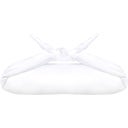 GLOV COOLCURL™ Pillow Rollers - White