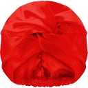 GLOV COOLCURL Sweet Dreams Satin Set - Red