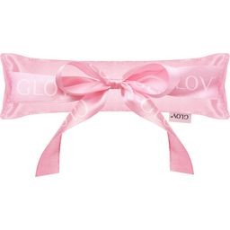 GLOV COOLCURL Sweet Dreams Satin Set - Pink