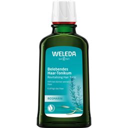 Weleda Rozmarýnové povzbuzující vlasové tonikum - 100 ml