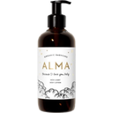 ALMA Mom & Baby Body Lotion - 250 ml