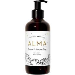 ALMA Mom & Baby Body Lotion - 250 ml