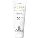 ALMA Babycare Suncream Baby & Kids - 75 ml