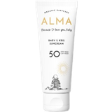 ALMA Baby & Kids Suncream