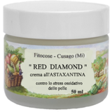 Fitocose RED DIAMOND Crema all'Astaxantina