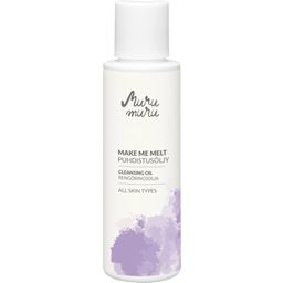 Murumuru Make Me Melt Cleansing Oil - 100 ml