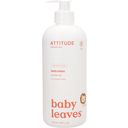 Attitude baby leaves Body Lotion Pear Nectar