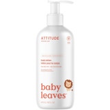 Lotion pour le Corps au Nectar de Poire - baby leaves