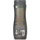 Super Leaves MEN 2in1 Shampoo & Body Wash Sports - 473 ml