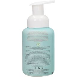 Oatmeal Sensitive Baby Hair & Body Foaming Wash - 250 ml