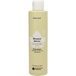 Biofficina Toscana Shampoing Doux - 200 ml