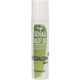 Schau auf di Bálsamo Pies - 100 ml