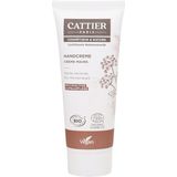 Cattier Paris Crema de Manos con Arcilla Nutritiva