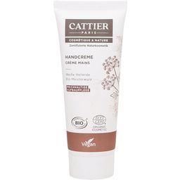 CATTIER Paris Ultra Nourishing Hand Cream - 75 ml