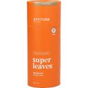 Attitude Super Leaves Deodorant Orange Leaves - 85 g