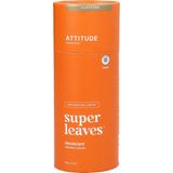 Attitude Super Leaves - Deodorant Orange Leaves