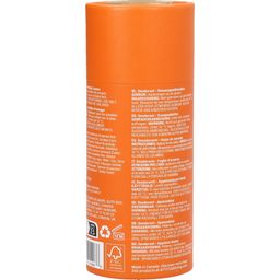 Attitude Super Leaves Deodorant Orange Leaves - 85 g