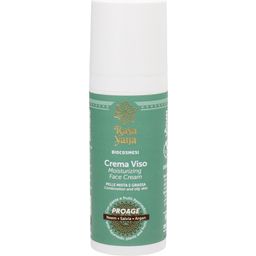 Rasayana Crema Viso Antiage Pelle Mista & Grassa - 50 ml