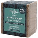 Aleppo Soap 40% Laurierolie, 185 g