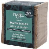 Najel Aleppo Soap 40% BLO