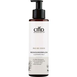 CMD Naturkosmetik Rio de Coco Latte Detergente - 200 ml