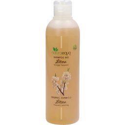 naturaequa Shampoing à la Litsea - 250 ml