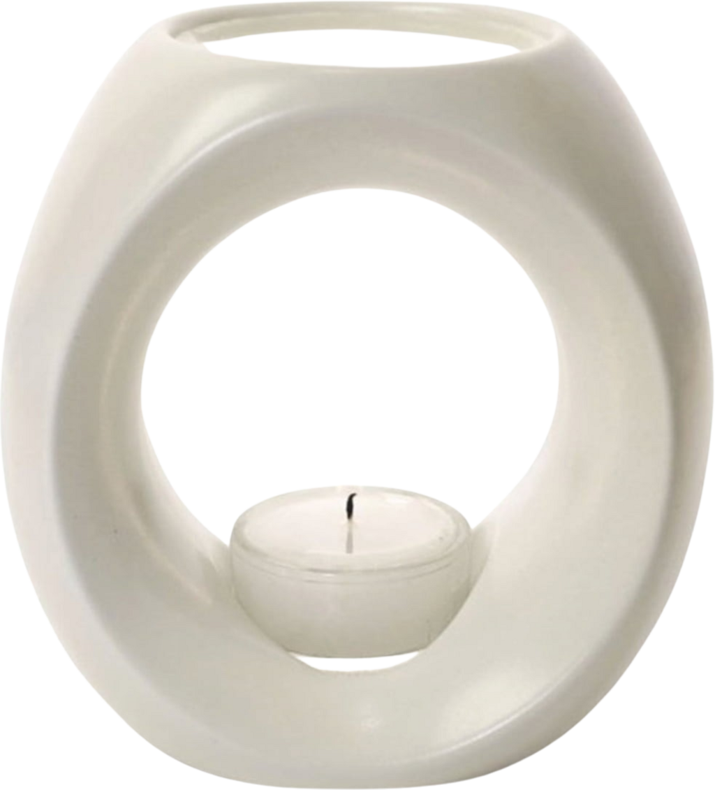 Diffusore PRIMAVERA - bianco crema